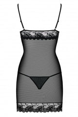 Obsessive - Wonderia Chemise S/M