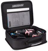 Taladro Combinado Inalambrico Makita Hp333dsap1 Rosa