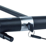 Yale Essential Securityu-Lock