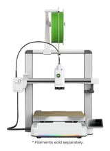 EAN 6977726812306 - Creality Sparkx i7 Farb-Combi (i7 + CFS Lite) Fused Deposition Modeling (FDM) Wifi imagen 8