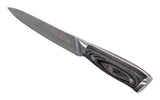 EAN 4260709012209 - Resto Kitchenware 95341 cuchillo de cocina Acero inoxidable 1 pieza(s) Cuchillo de trinchar imagen 4
