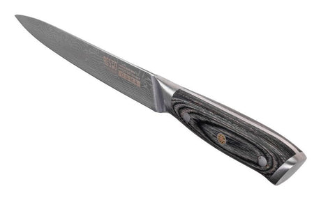EAN 4260709012209 - Resto Kitchenware 95341 cuchillo de cocina Acero inoxidable 1 pieza(s) Cuchillo de trinchar imagen 4