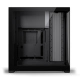 Phanteks Nv-Series Nv9 Mk2 Pc Case, Big-Tower, Eatx, Drgb, Tempered Glass - Black