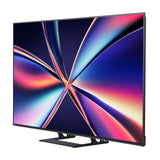 EAN 6942351420059 - Hisense 75E8Q 190,5 cm (75") 4K Ultra HD Smart TV Wifi Negro, Gris 600 cd / m² imagen 16