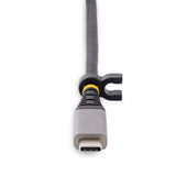 EAN 0065030895569 - StarTech.com 104B-USBC-MULTIPORT base para portátil y replicador de puertos Alámbrico USB 3.2 Gen 1 (3.1  imagen 5