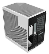 EAN 1220000350571 - HYTE Y70 Midi Tower Negro, Blanco imagen 4