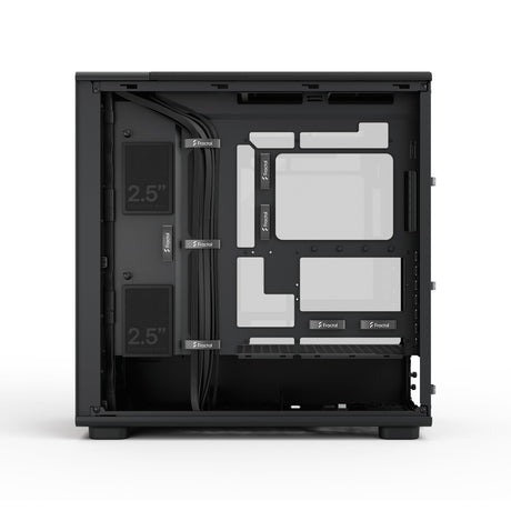 EAN 7340172710400 - Fractal Design Epoch XL Torre Negro imagen 11