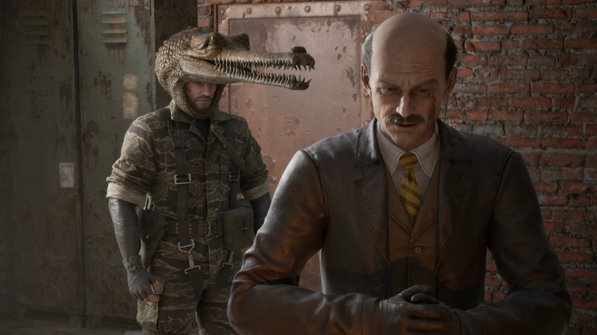 Ps5 Metal Gear Solid Delta Snake Eater - Day One Edition Eu