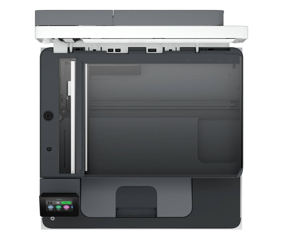 Hp Clr Laserjet Pro Mfp 2302sdw
