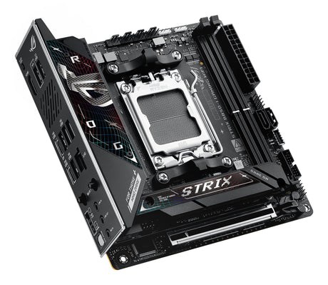 EAN 4711387823620 - ASUS ROG STRIX B850-I GAMING WIFI AMD B850 Zócalo AM5 mini ITX imagen 5