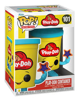 Figura Pop Play-Doh - Play-Doh Container