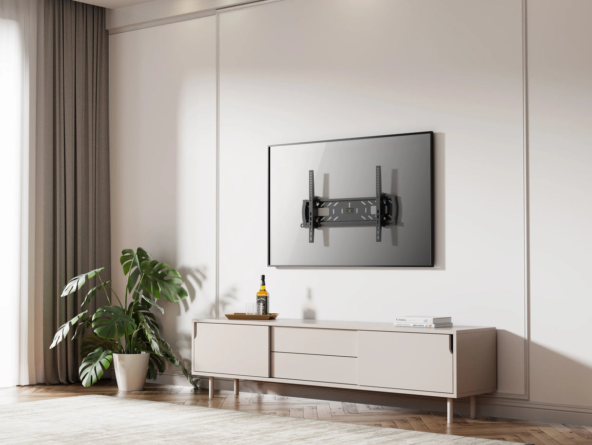 Soporte Inclinable 37  A 70  Pulg