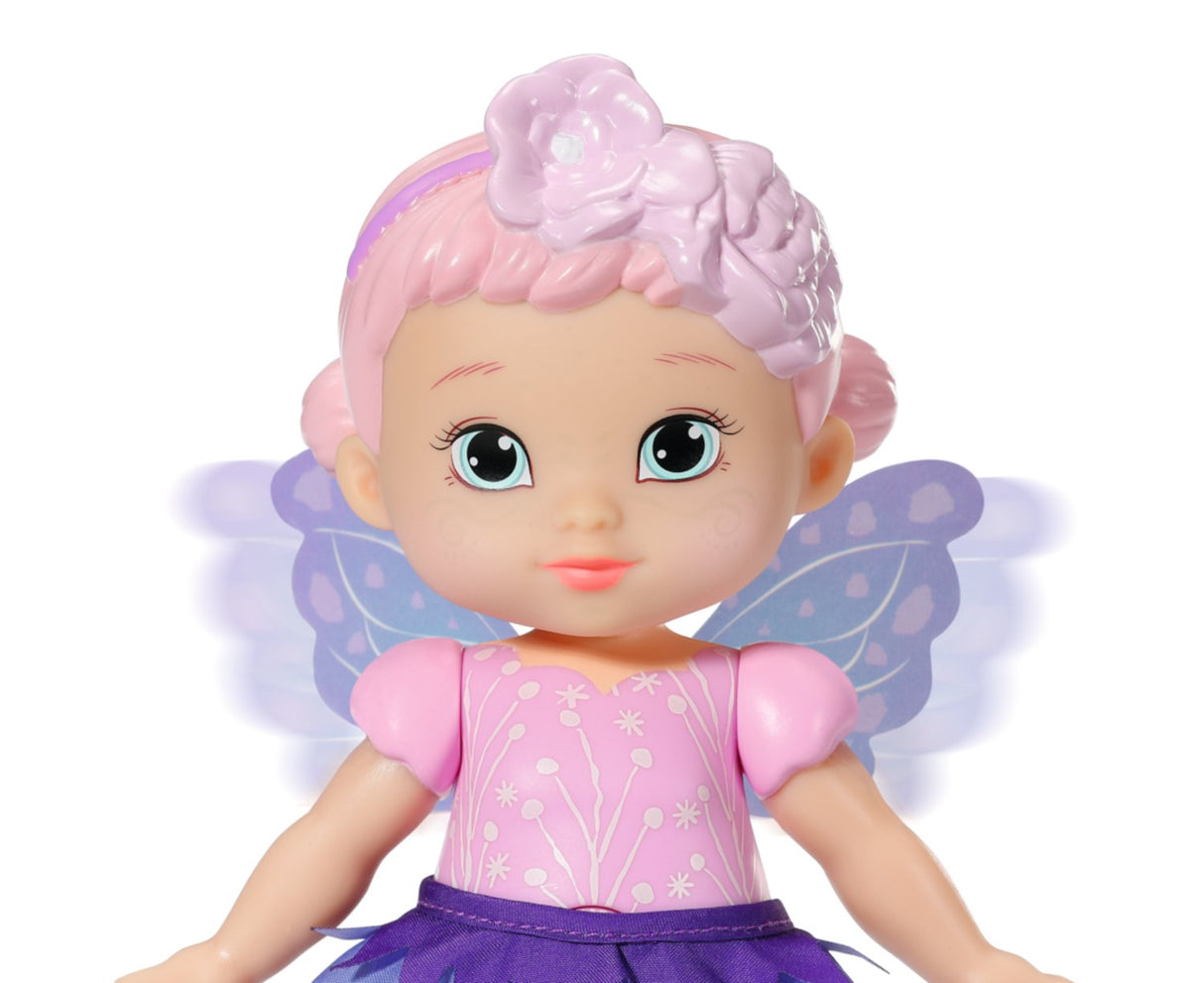 EAN 4001167833780 - BABY born Storybook Fairy Violet imagen 6
