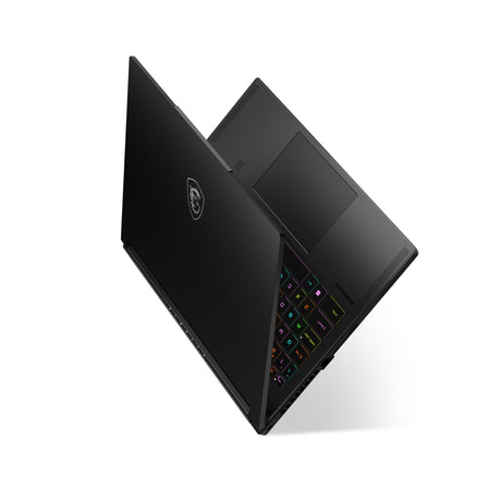 EAN 4711377393997 - MSI Stealth 16 AI A2HWFG-076ES Intel Core Ultra 9 285H Portátil 40,6 cm (16") Quad HD+ 64 GB DDR5-SDRAM 2 imagen 23