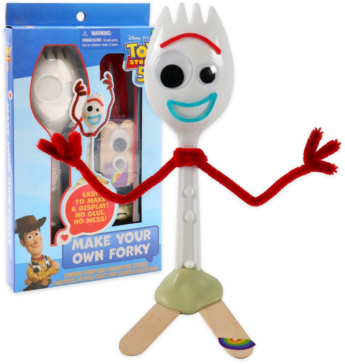 EAN 0029116116412 - Just Play JP11641 juguete de arte y manualidades imagen 1