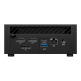 EAN 4711387096741 - ASUS ExpertCenter PN64-S5017MDE1 Intel® Core™ i5 i5-13500H 8 GB DDR5-SDRAM 256 GB SSD Mini PC Negro imagen 6