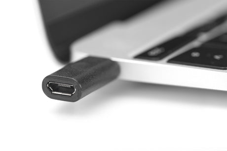 EAN 4016032388524 - Digitus USB2.0-C/USB2.0 Micro-B USB C Micro USB B Negro imagen 6