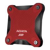 EAN 4711085945402 - ADATA SD620 512 GB Micro-USB B 3.2 Gen 2 (3.1 Gen 2) Rojo imagen 3