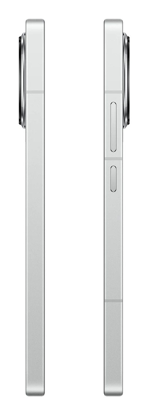 EAN 6932554411572 - Xiaomi Poco F7 Pro 16,9 cm (6.67") SIM doble 5G USB Tipo C 12 GB 512 GB 6000 mAh Plata imagen 7