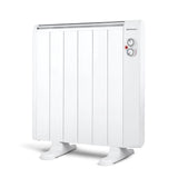 Orbegozo Rrm 1010 A Emisor Termico Realwarm Elements - Alta Inercia Termica - Eficiencia Energetica - Tecnologia