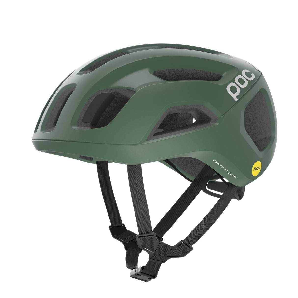Poc Ventral Air Mips Naranja