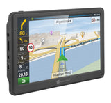 Navitel Ms700 Navegador 17,8 Cm (7") Pantalla Táctil Tft Fijo Negro
