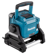 Makita Dml811 Luz De Trabajo Negro, Azul Led 31,5 W