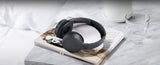 Auriculares  Muse Bluetooth Estéreo M-272 Bt On-Ear, Wireless, Black