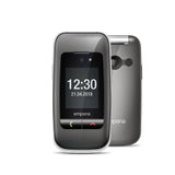 Emporia One Spacegrey (Neue Verpackung)