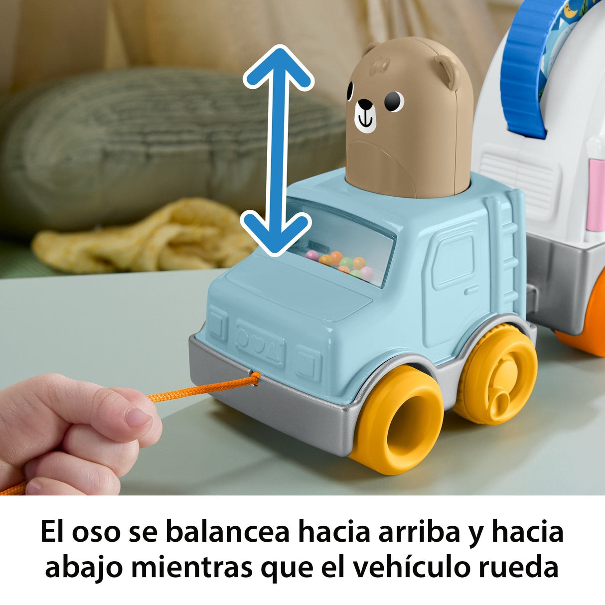 Camper Con Remolque