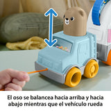 Camper Con Remolque