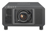 Proyector Panasonic Pt-Rz12kej Láser Pt-Rz12kej, 12000 Lúmenes Ansi, Wuxga (1920x1200), 20000:1, 16:10, 1778 - 25400 Mm (70 - 1000"), 16:10,16:9