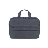 Rivacase 7522 Maletín Para Portátil 35,6 Cm (14") Gris