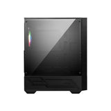 EAN 4719072883348 - MSI MAG FORGE 111R carcasa de ordenador Midi Tower Negro imagen 8