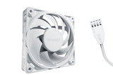 Ventilador  Be Quiet! Silent Wings Pro 4 Pwm 120x120x25 Blanco