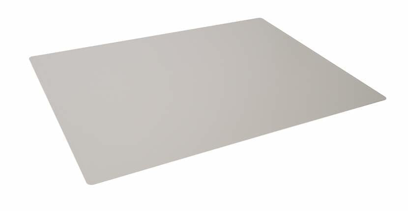 EAN 4005546730974 - Durable 713310 protector de escritorio Polipropileno (PP) Gris imagen 1