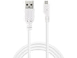 EAN 5705730440335 - Sandberg 440-33 cable USB USB 2.0 USB A Micro-USB B Blanco imagen 1