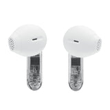 Jbl Tune Flex 2 Ghost Edition Tws Bluetooth Wireless In-Ear Earphone Ghost White Eu
