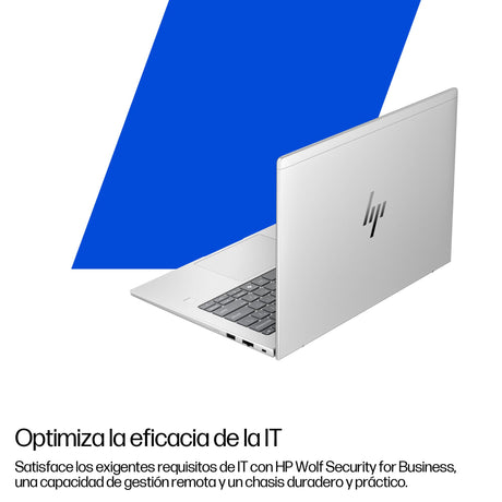 EAN 0199764324627 - HP EliteBook 6 G1a 14 inch Notebook AI PC Wolf Pro Security Edition AMD Ryzen AI 7 250 Portátil 35,6 cm ( imagen 10