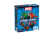 Juego De Mesa Vengadores Avengers Marvel