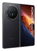 Honor Magic V6 16+512gb 6.43" 5g Black Ds Ita