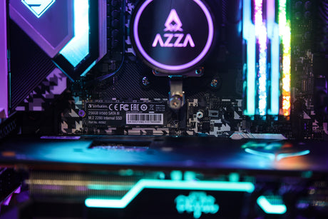 EAN 0023942493655 - Verbatim Vi560 S3 2 TB M.2 Serial ATA III 3D NAND imagen 6