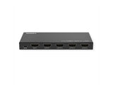 Value 4k Hdmi Video-Splitter, 4-Fach