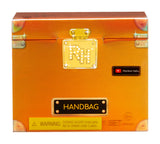 EAN 0035051586067 - Rainbow High Accessories Studio Series 1, H Assortment in PDQ Bolso de muñecas imagen 39