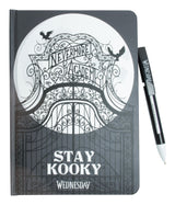 EAN 5056563717560 - Thumbs Up WD717560 cuaderno y block Gris, Blanco imagen 2
