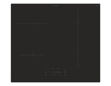 EAN 8059019051093 - Candy Idea CTP643C/YEP Negro Integrado 59 cm Con placa de inducción 4 zona(s) imagen 1