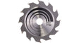 EAN 3165140193917 - Bosch 2 608 640 597 hoja de sierra circular 16 cm 1 pieza(s) imagen 1