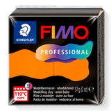 Fimo Mod.Masse Fimo Prof 57g Naranja