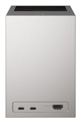 EAN 8806096458754 - LG CineBeam S Proyector de alcance ultracorto 500 lúmenes ANSI DLP UHD 4K (3840x2160) Gris imagen 2