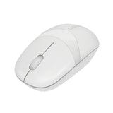 Logilink Id0104w Teclado Ratón Incluido Usb Alemán Blanco
